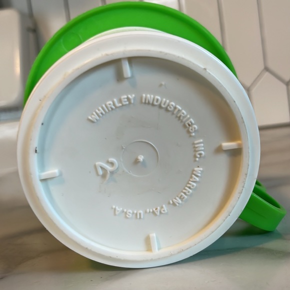 Vintage Hardee’s Cat Mug - Picture 5 of 7